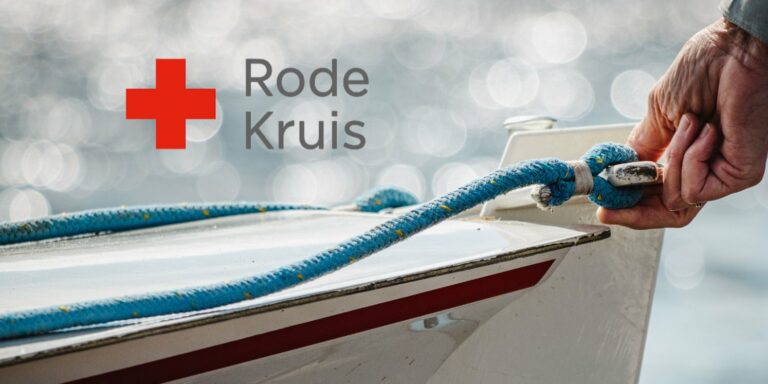 Rode Kruis zomeractie: korting cursus Sport EHBO en gratis EHBO tas